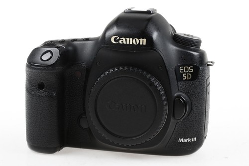 Custodia canon eos - canon, mark