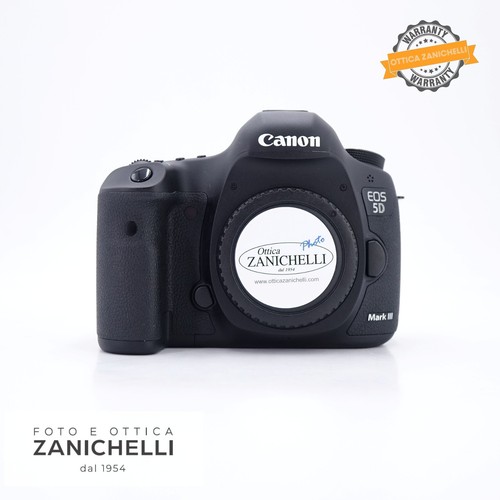 Canon eos mark - canon, iii