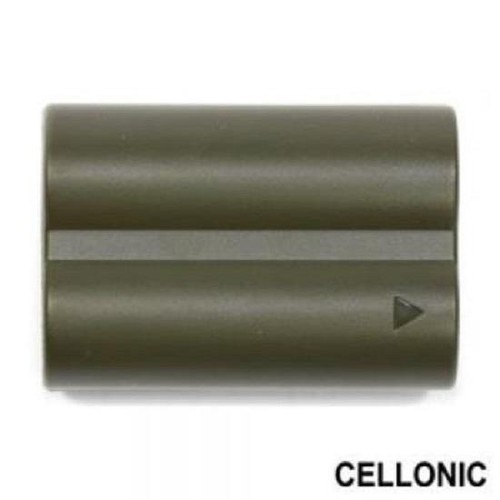 Batterie pour canon eos - pour,