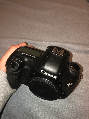 Canon eos mark iii 3 - canon, 5d