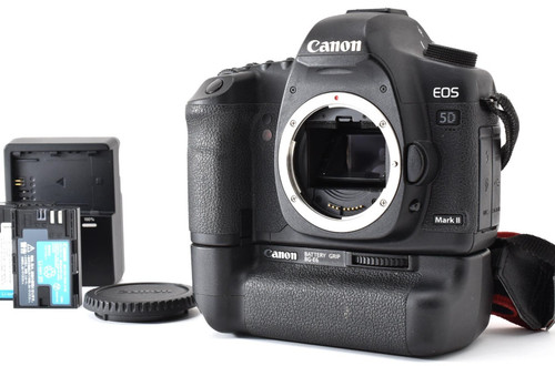 Quasi come nuovo canon - [quasi, nuovo]