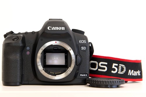 Canon usato eos - usato, 5d