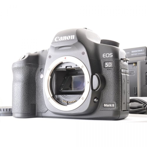 Canon eos mark 21 - canon, 5d