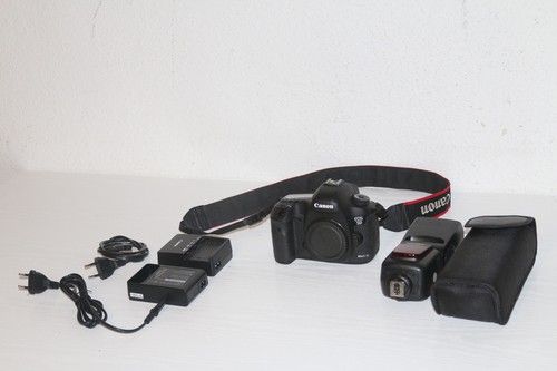 Canon eos mark - 5d, iii