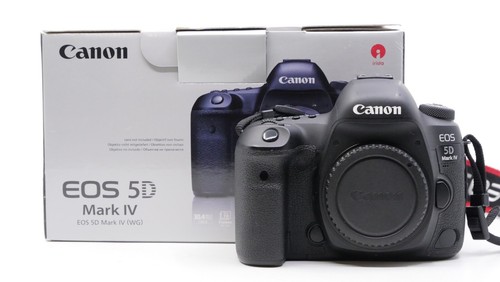 Canon eos mark - eos,