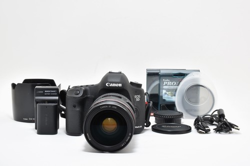Mint canon eos 5d - [mint+++],