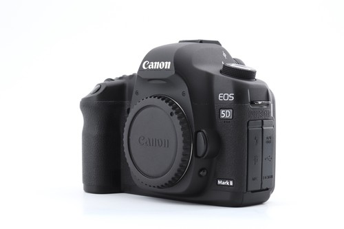 Canon eos mark body - mark, ii