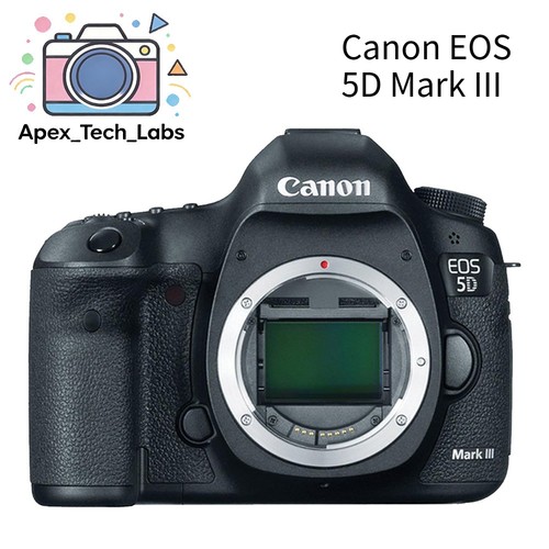 Canon eos mark - eos,