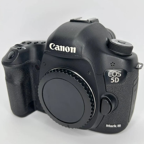 Canon eos mark iii - 5d,