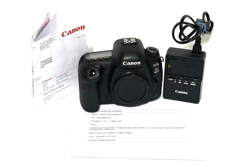 Fotocamera canon eos - eos, 5d