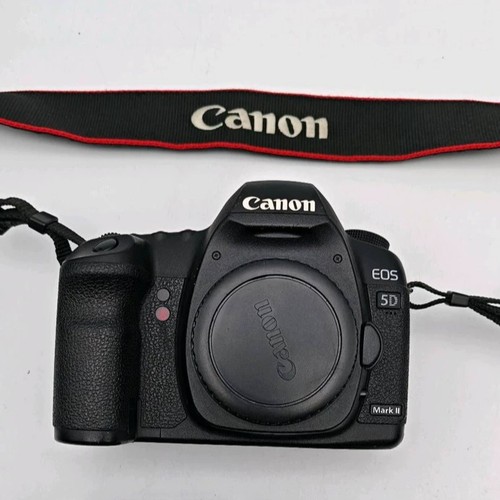 Canon eos mark solo - ii,