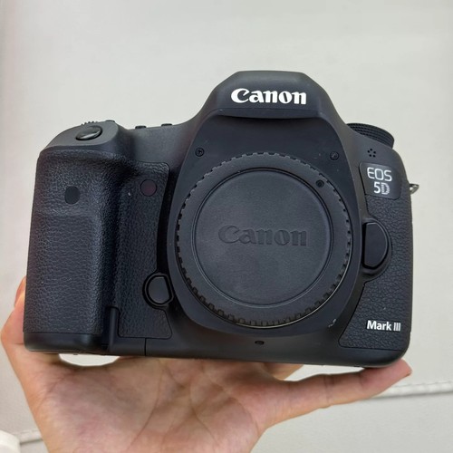 Canon eos mark - eos, iii
