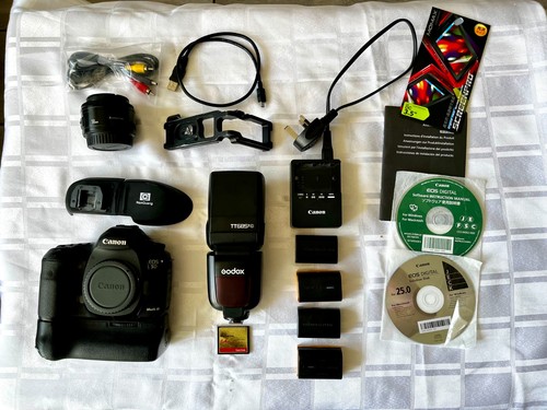 Canon eos mark iii full - canon,