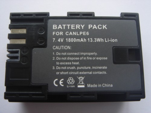 Batterie pour canon - pour,
