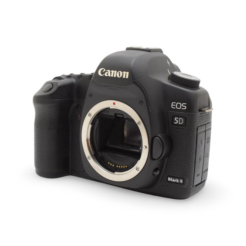 Canon eos mark 21 - canon, ii