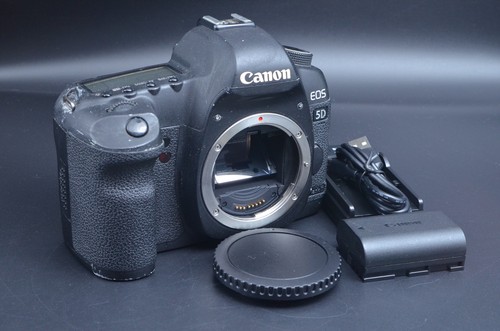 Canon eos mark - canon, 21,1