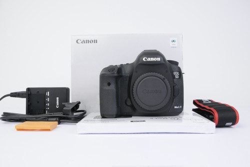 Canon eos mark - canon, 5d