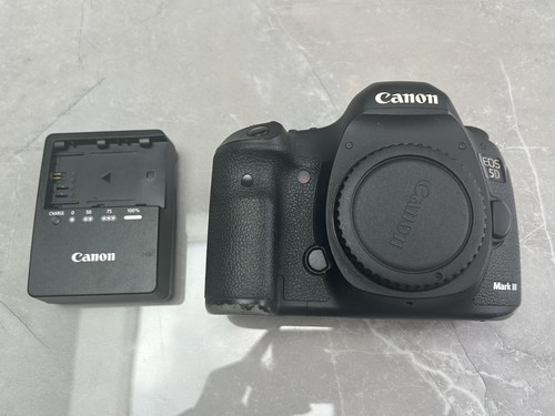 Canon eos mark iii corpo - mark,