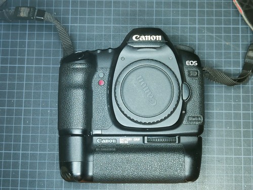 Canon eos mark - canon, body
