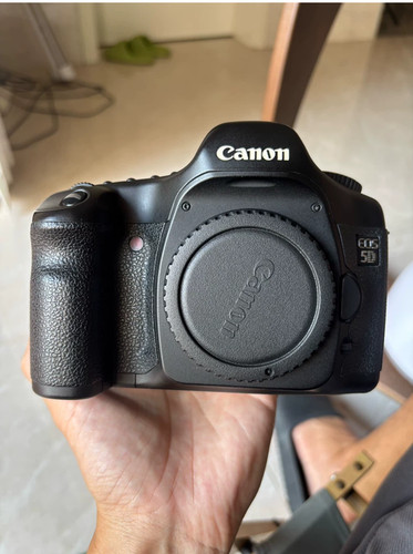Corpo fotocamera reflex