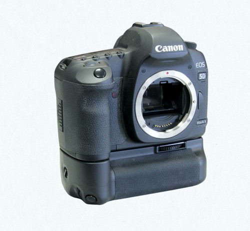 Canon eos mark 21 1mp - 5d, 21,1mp