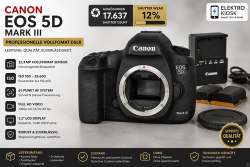 Canon eos mark iii - canon,