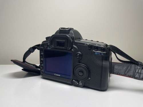 Used canon eos mark - canon,