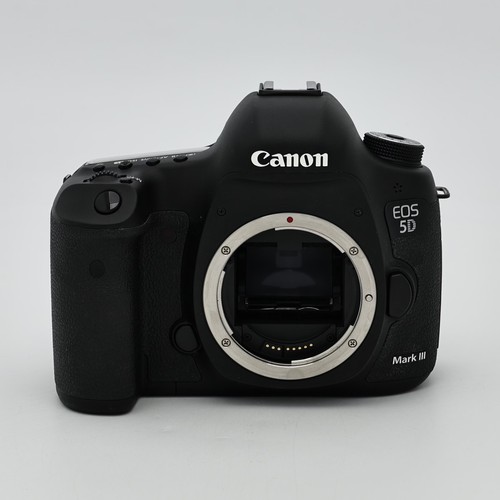 Canon eos mark - 5d,