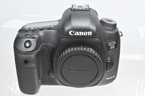 Corpo canon eos mark - mark, iii