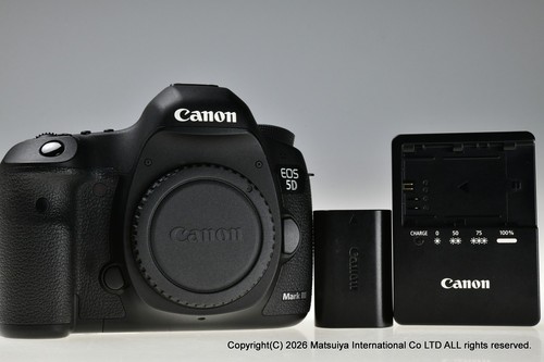 Canon eos mark iii 3 - eos,