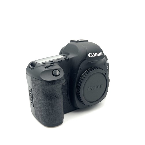 Canon eos mark corpo - ii,