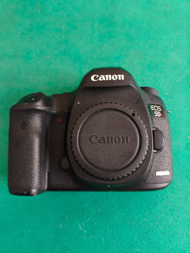 Canon eos mark - mark, 22,3