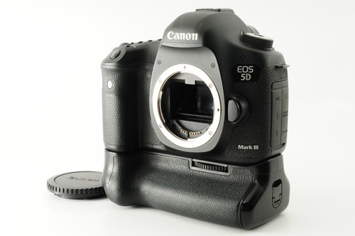 Canon eos mark iii 3mp - mark, 22,3mp