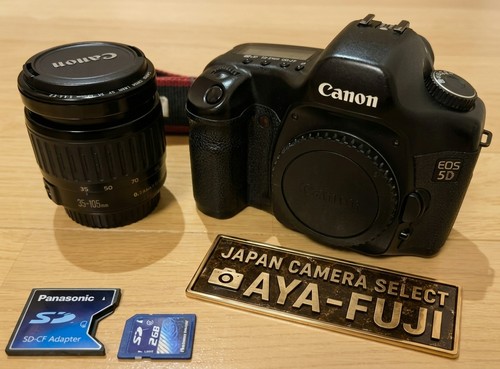 Corpo fotocamera reflex - [ex],