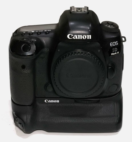 Canon eos mark iv - canon,