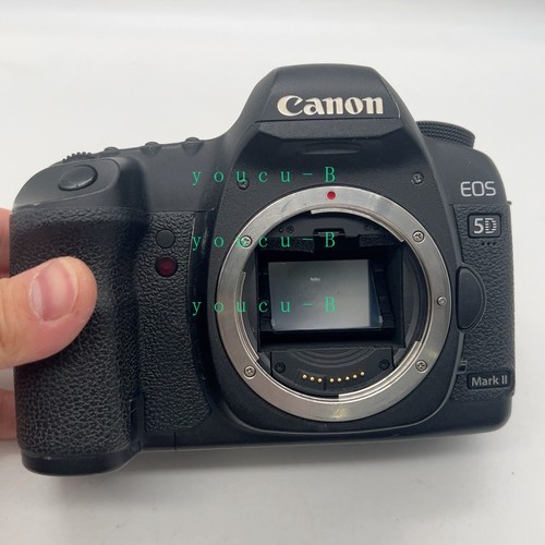 Canon eos mark - canon,