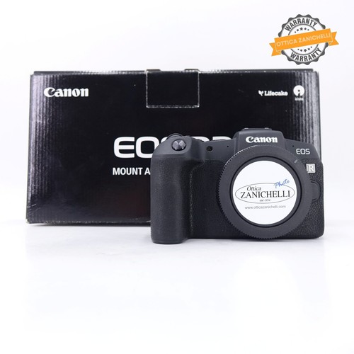 Canon eos mark - canon, ii