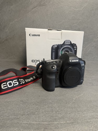 Corpo fotocamera canon eos - corpo, 5d