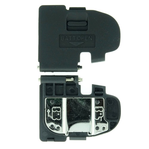 Coperchio vano batteria - , canon