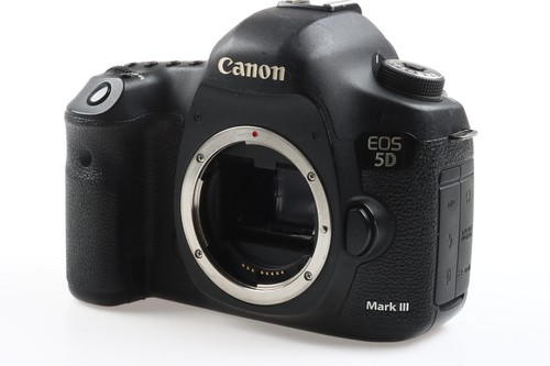 Custodia canon eos mark iii - canon,