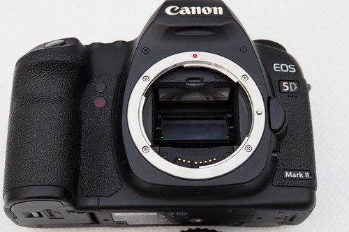 Canon eos mark 2 - 5d,