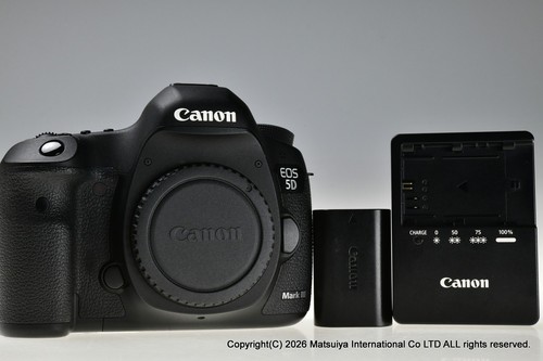 Canon eos mark iii 3 - mark,