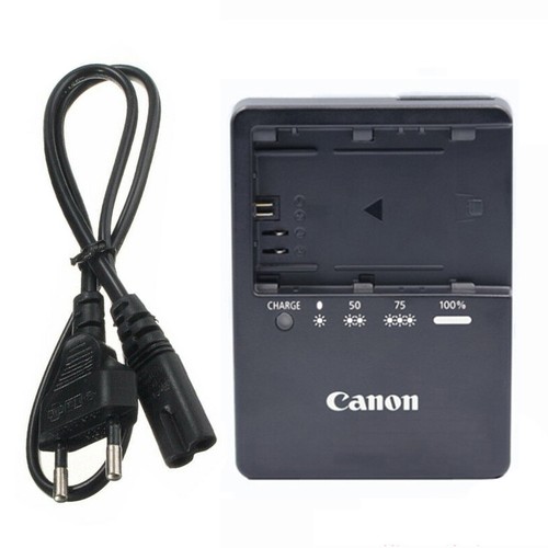 Caricabatteria originale canon - originale,