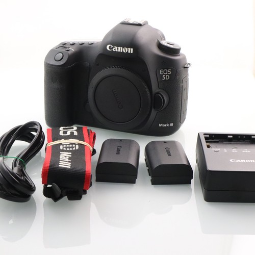 Canon eos iii - canon, mk