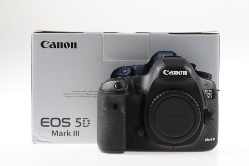 Custodia canon eos mark iii - 5d,