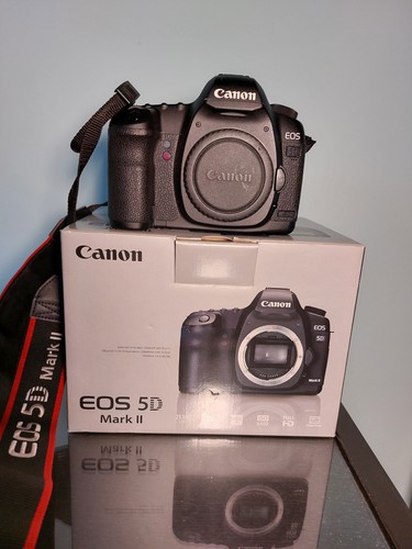 Canon eos mark - eos,