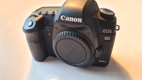 Corpo fotocamera canon eos - fotocamera,