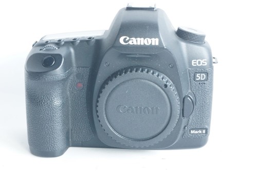 Canon eos mark - ii, (76444)