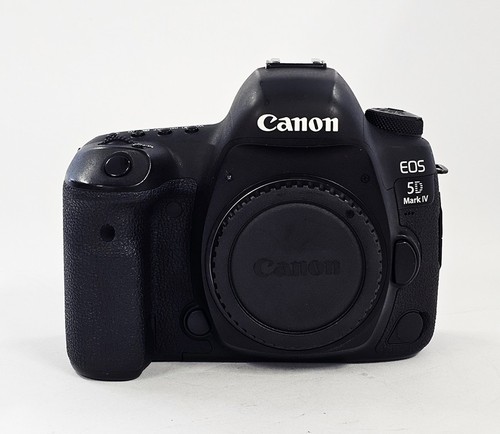 Canon eos mark 30 4 - iv, 30,4