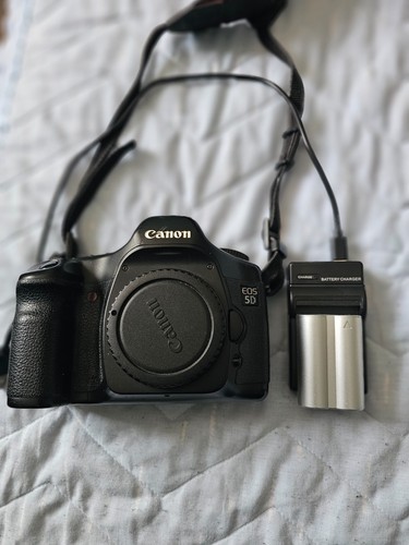 Canon eos mark - canon,